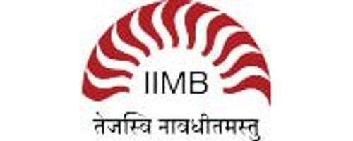 IIM Bangalore