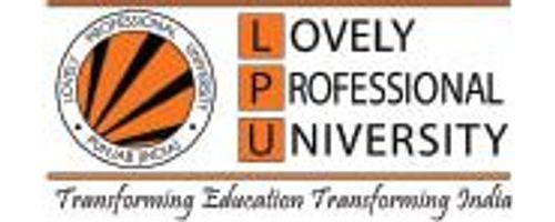 Lovely Professional University