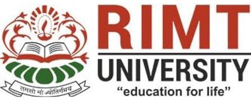 RIMT University